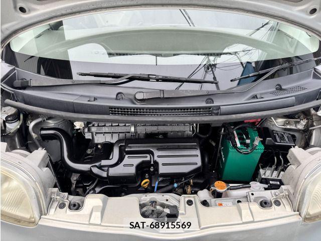 Daihatsu TANTO 2010-07 8850840-9