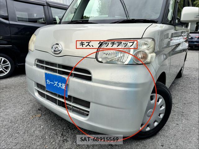 Daihatsu TANTO 2010-07 8850840-11