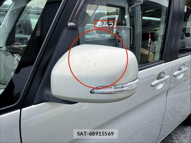 Daihatsu TANTO 2010-07 8850840-12