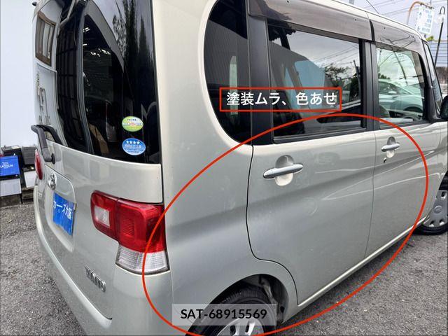 Daihatsu TANTO 2010-07 8850840-13
