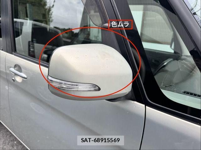 Daihatsu TANTO 2010-07 8850840-14