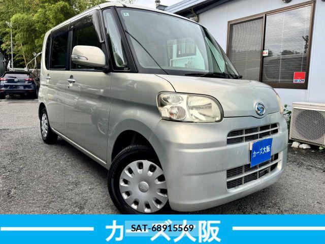 Daihatsu TANTO 2010-07 8850840-1