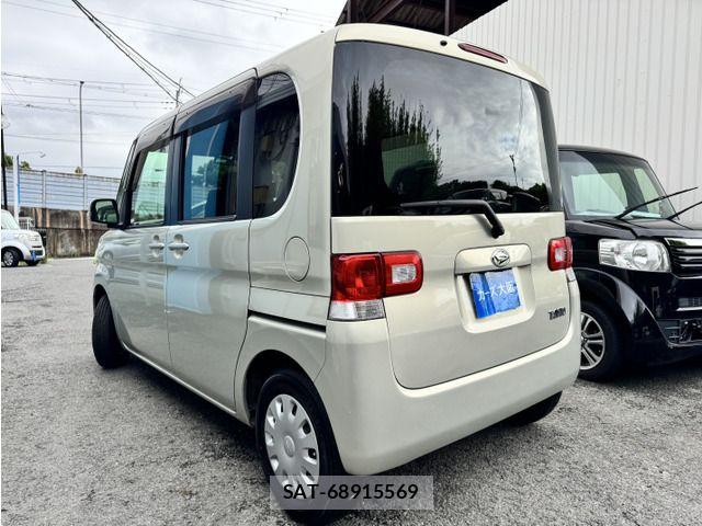 Daihatsu TANTO 2010-07 8850840-3