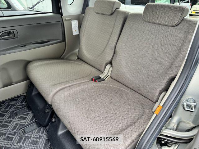 Daihatsu TANTO 2010-07 8850840-4