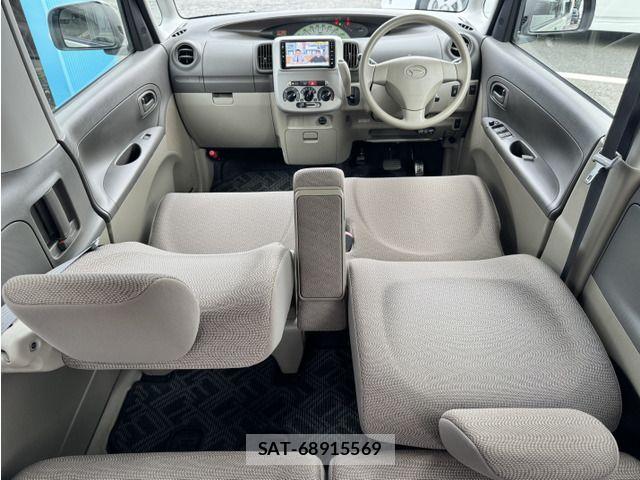 Daihatsu TANTO 2010-07 8850840-5