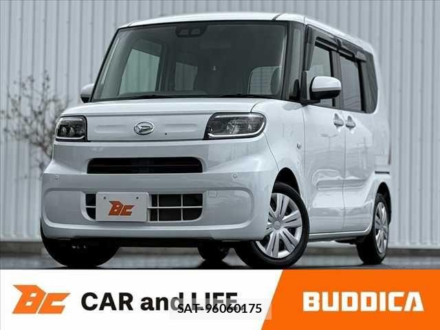Daihatsu TANTO 2019-11 8850830-0