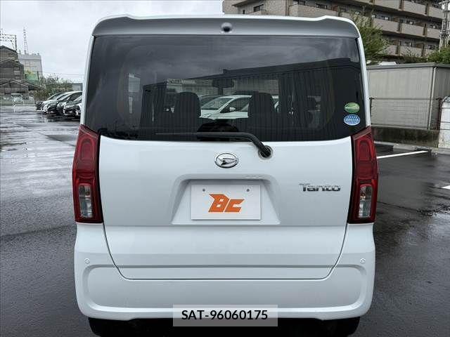 Daihatsu TANTO 2019-11 8850830-12