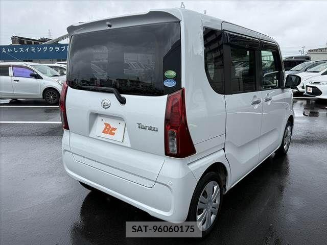 Daihatsu TANTO 2019-11 8850830-13