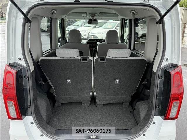Daihatsu TANTO 2019-11 8850830-18