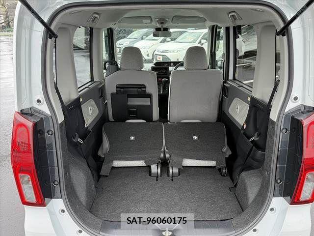 Daihatsu TANTO 2019-11 8850830-19