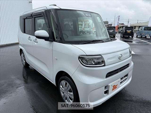 Daihatsu TANTO 2019-11 8850830-6