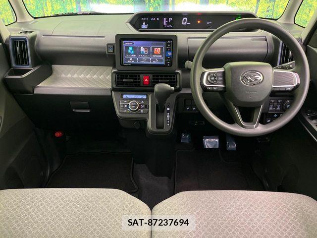 Daihatsu TANTO 2022-07 8850823-1