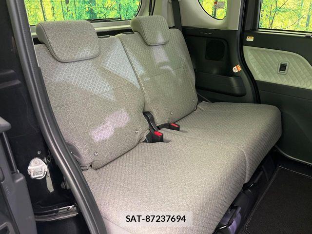 Daihatsu TANTO 2022-07 8850823-8