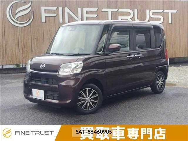 Daihatsu TANTO 2019-03 8872223-0