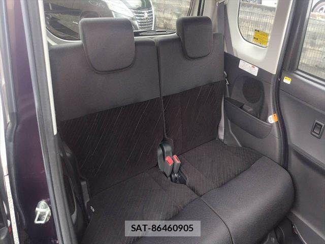 Daihatsu TANTO 2019-03 8872223-9