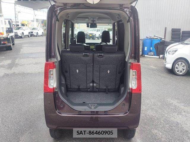 Daihatsu TANTO 2019-03 8872223-10