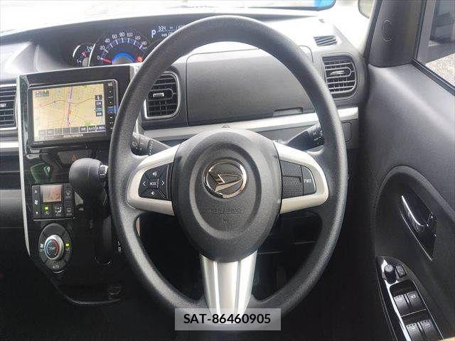 Daihatsu TANTO 2019-03 8872223-11