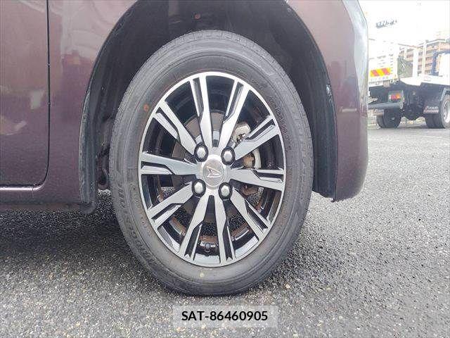 Daihatsu TANTO 2019-03 8872223-13