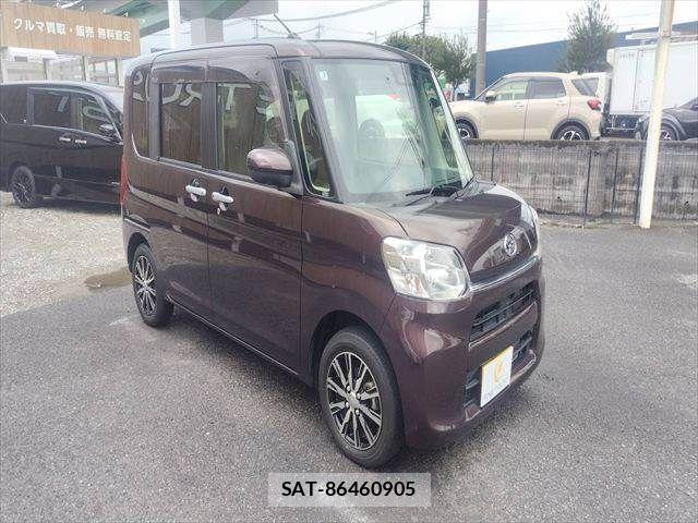 Daihatsu TANTO 2019-03 8872223-15