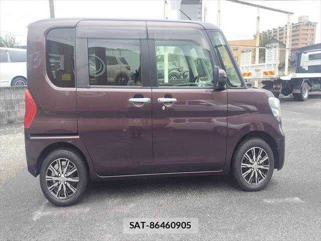 Daihatsu TANTO 2019-03 8872223-16
