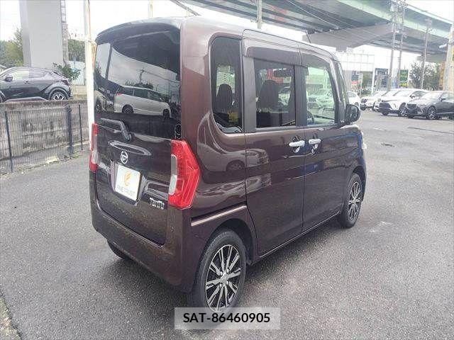 Daihatsu TANTO 2019-03 8872223-17