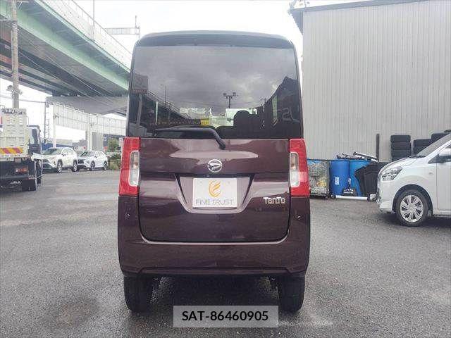 Daihatsu TANTO 2019-03 8872223-18