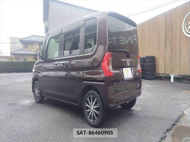 Daihatsu TANTO 2019-03 8872223-19