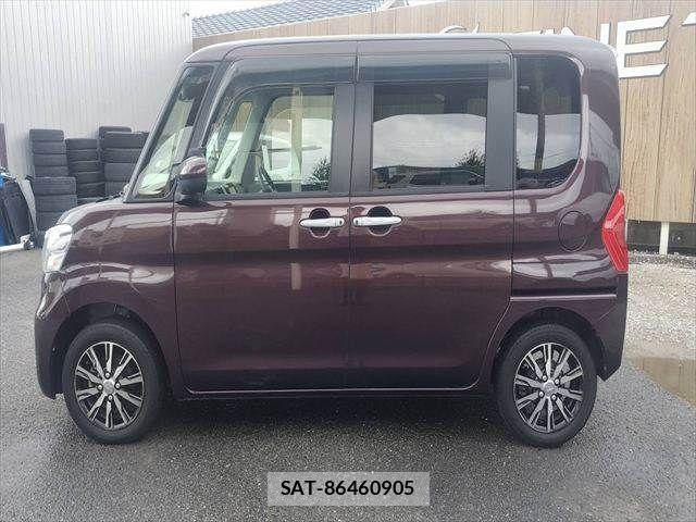 Daihatsu TANTO 2019-03 8872223-20