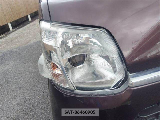 Daihatsu TANTO 2019-03 8872223-22