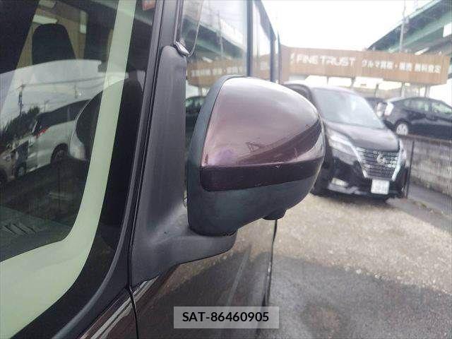 Daihatsu TANTO 2019-03 8872223-23