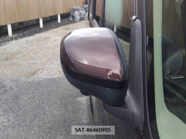 Daihatsu TANTO 2019-03 8872223-24