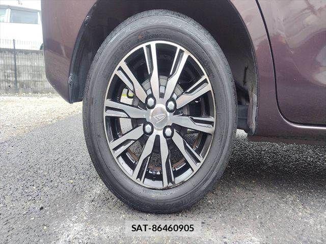 Daihatsu TANTO 2019-03 8872223-25