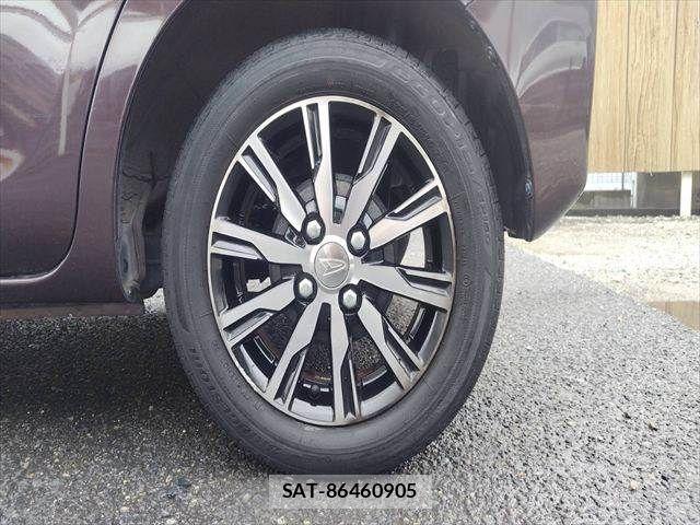 Daihatsu TANTO 2019-03 8872223-26