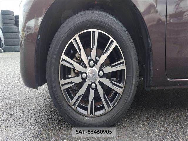 Daihatsu TANTO 2019-03 8872223-27
