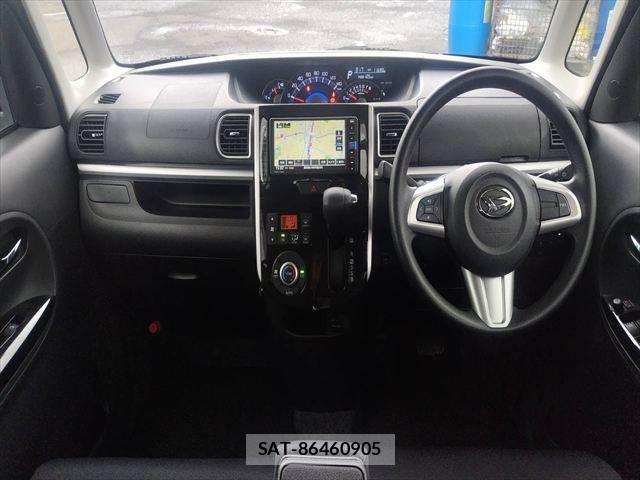 Daihatsu TANTO 2019-03 8872223-2