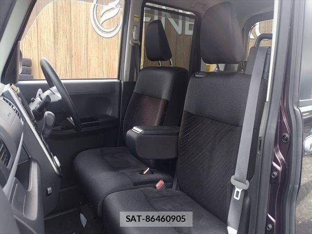 Daihatsu TANTO 2019-03 8872223-29