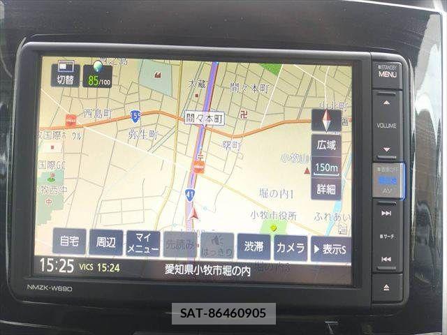 Daihatsu TANTO 2019-03 8872223-3