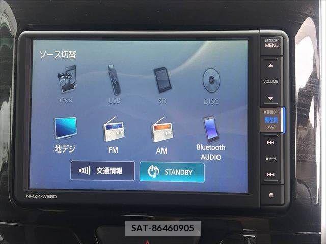 Daihatsu TANTO 2019-03 8872223-4