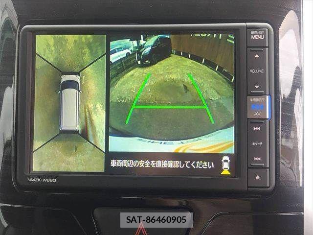 Daihatsu TANTO 2019-03 8872223-5