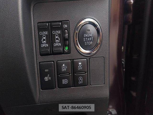 Daihatsu TANTO 2019-03 8872223-6