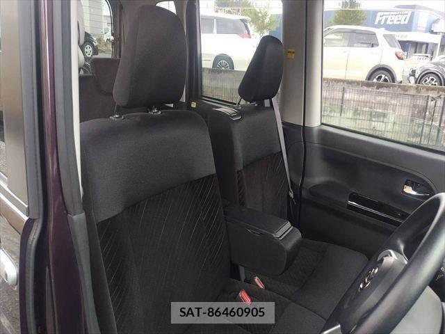 Daihatsu TANTO 2019-03 8872223-8