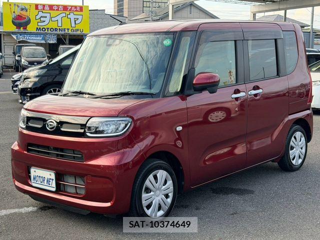 Daihatsu TANTO 2019-09 8872225-0