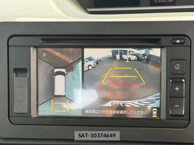 Daihatsu TANTO 2019-09 8872225-9