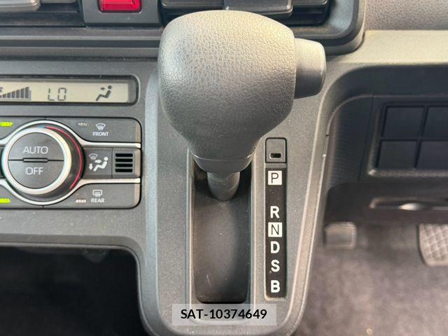 Daihatsu TANTO 2019-09 8872225-11
