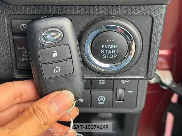 Daihatsu TANTO 2019-09 8872225-12