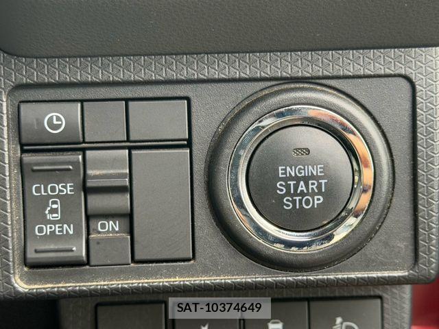 Daihatsu TANTO 2019-09 8872225-13
