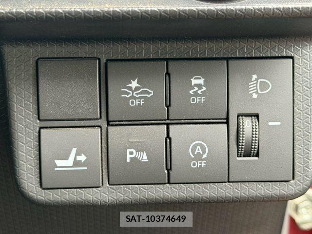 Daihatsu TANTO 2019-09 8872225-14