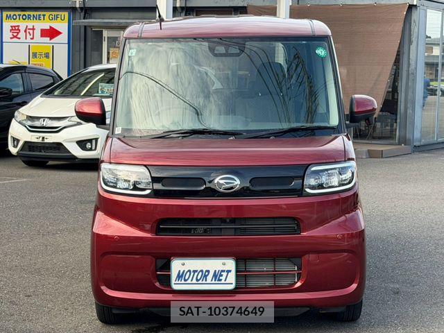 Daihatsu TANTO 2019-09 8872225-15
