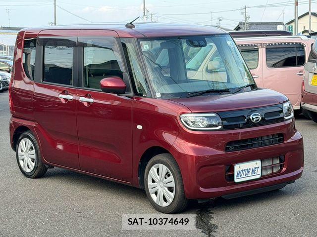 Daihatsu TANTO 2019-09 8872225-16