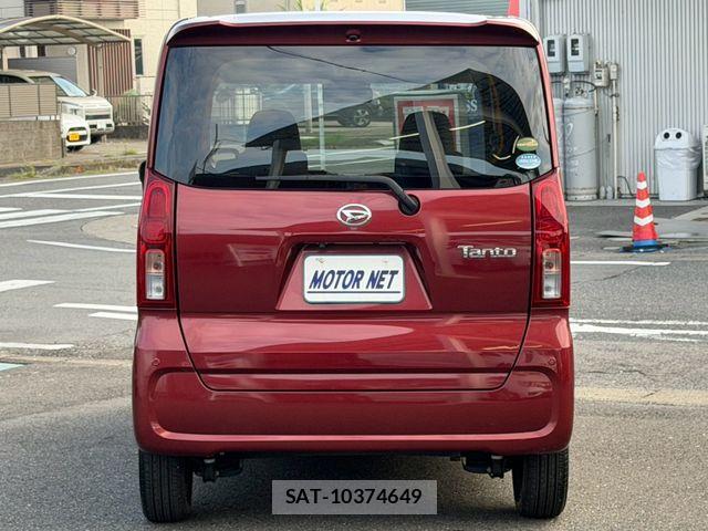 Daihatsu TANTO 2019-09 8872225-18